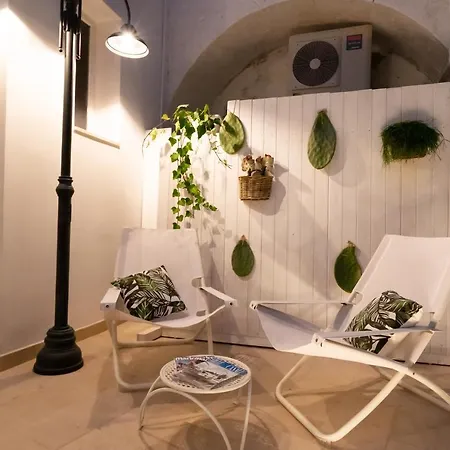 Corte Sant'angelo 4*