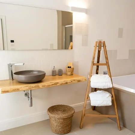 Casa de hóspedes Corte Sant'angelo 4*