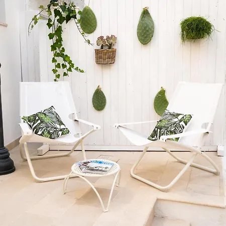 Corte Sant'angelo Monopoli