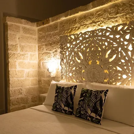 Corte Sant'angelo Monopoli