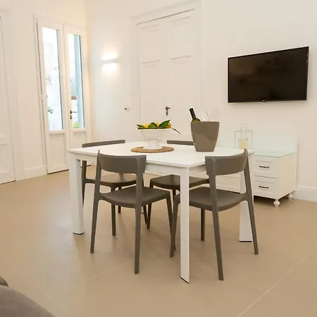 Casa de hóspedes Corte Sant'angelo 4*