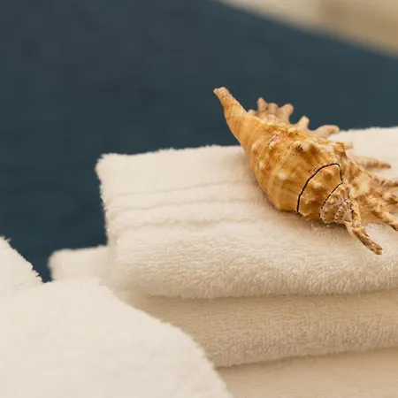 Casa de hóspedes Corte Sant'angelo