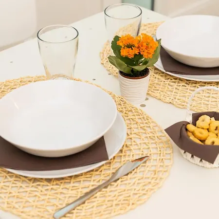 Corte Sant'angelo 4* Monopoli