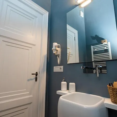 Casa de hóspedes Corte Sant'angelo 4*