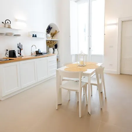 Corte Sant'angelo Monopoli