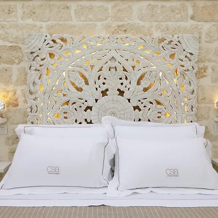 Casa de hóspedes Corte Sant'angelo