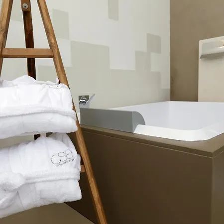 Corte Sant'angelo 4* Monopoli