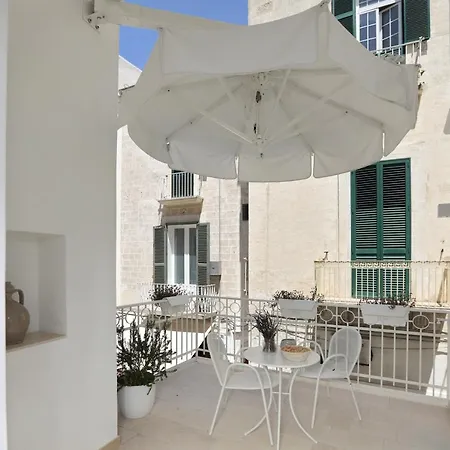 Casa de hóspedes Corte Sant'angelo