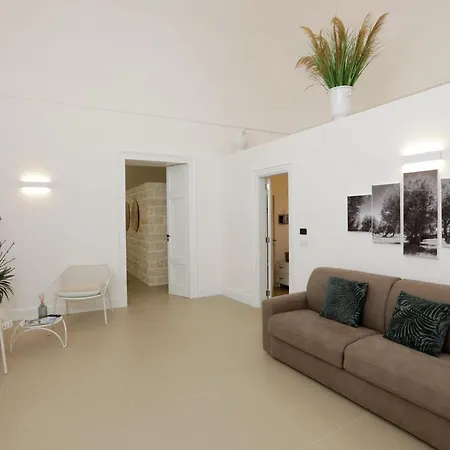 Casa de hóspedes Corte Sant'angelo