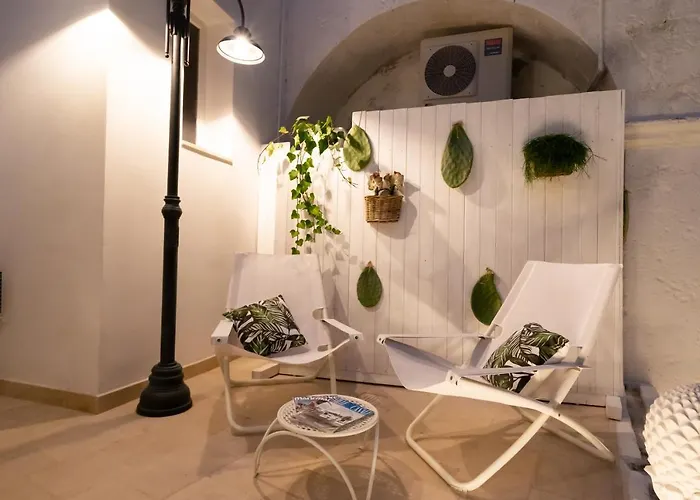 Corte Sant'angelo 4*