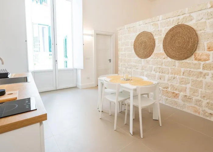 Guest house Corte Sant'angelo 4*