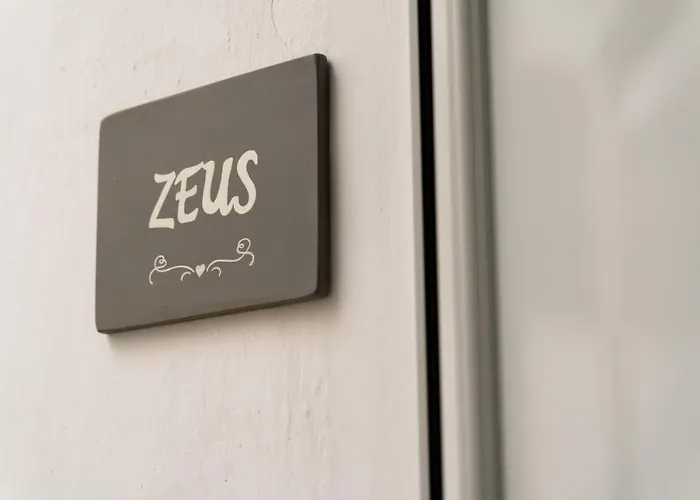 Corte Sant'angelo Guest house Monopoli