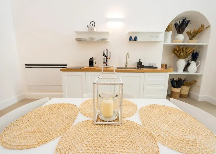 Corte Sant'angelo 4* Monopoli