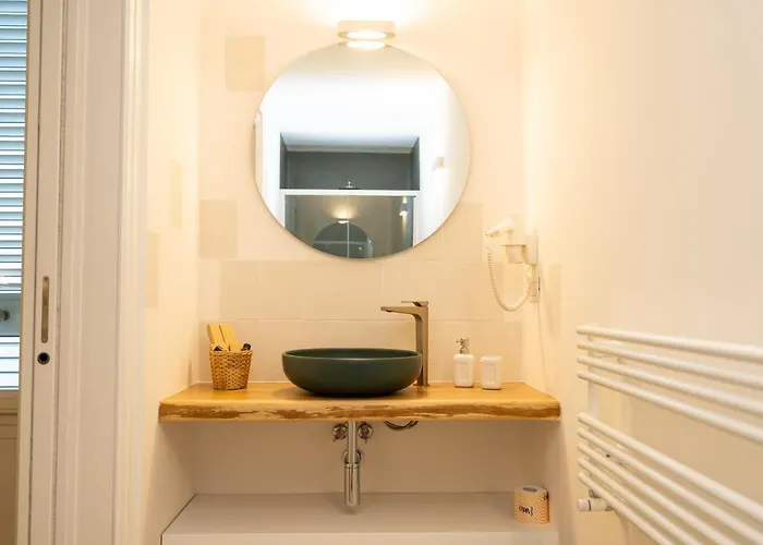 Corte Sant'angelo Guest house 4*