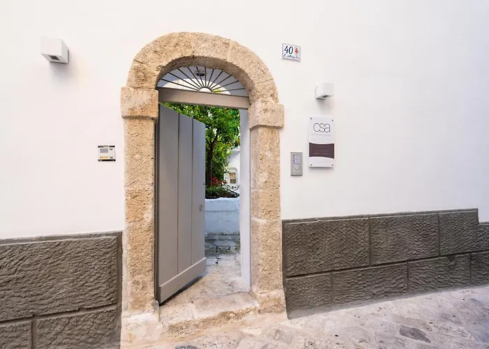 Corte Sant'angelo 4* Monopoli