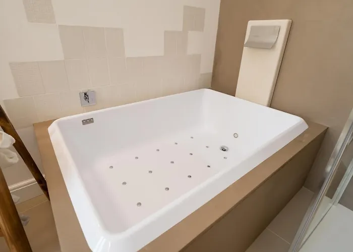 Corte Sant'angelo Guest house