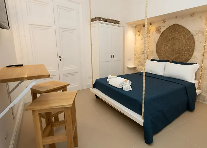 Corte Sant'angelo Monopoli