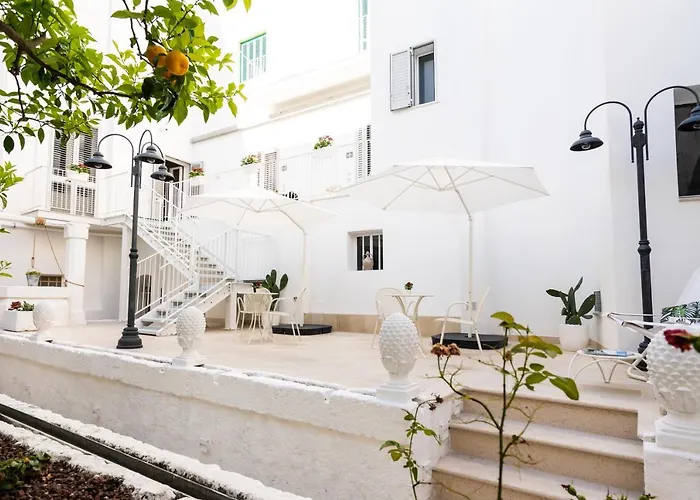 Corte Sant'angelo Guest house 4*