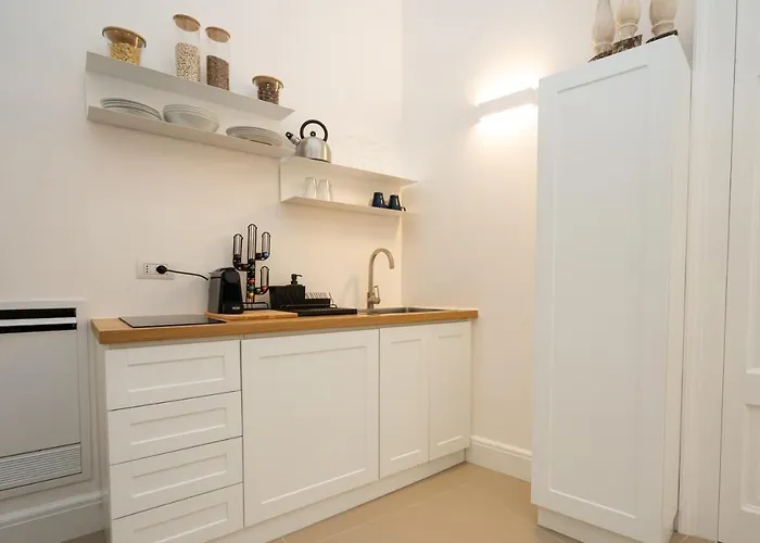 Corte Sant'angelo 4* Monopoli