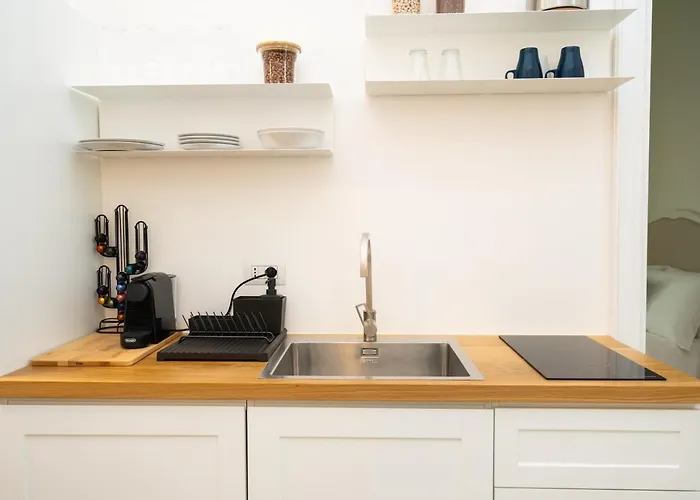 Corte Sant'angelo Guest house Monopoli