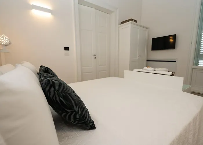 Guest house Corte Sant'angelo