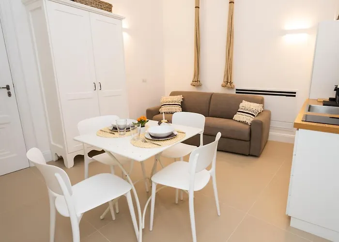 Corte Sant'angelo Monopoli