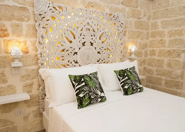 Corte Sant'angelo 4* Monopoli