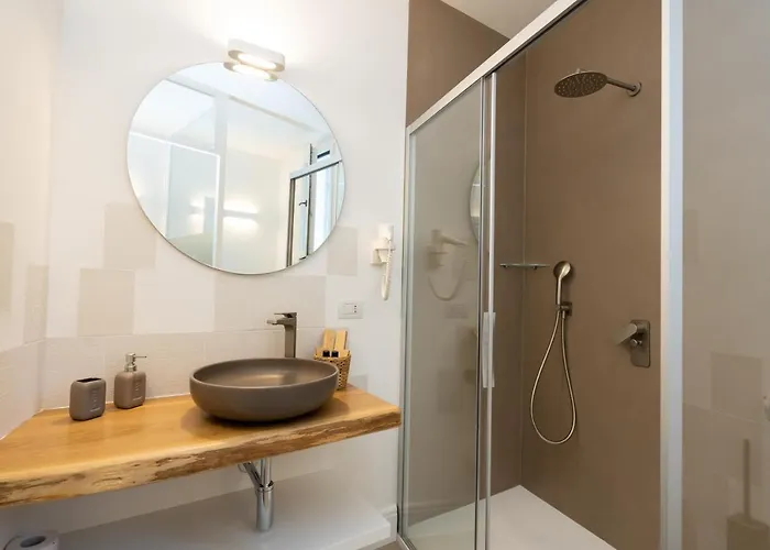 Guest house Corte Sant'angelo