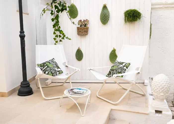 Corte Sant'angelo Monopoli