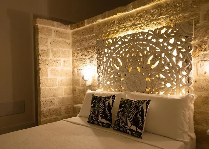 Corte Sant'angelo Monopoli