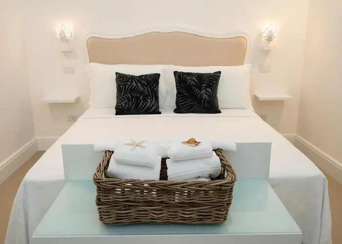 Guest house Corte Sant'angelo