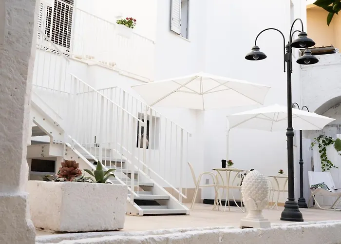 Corte Sant'angelo 4*