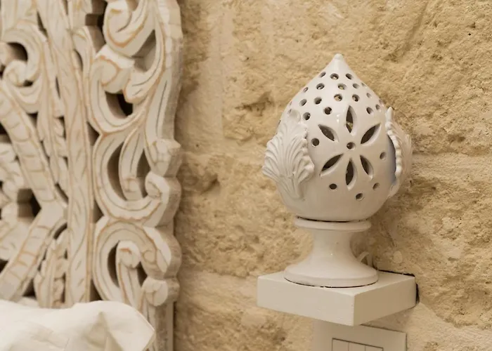 Guest house Corte Sant'angelo Monopoli