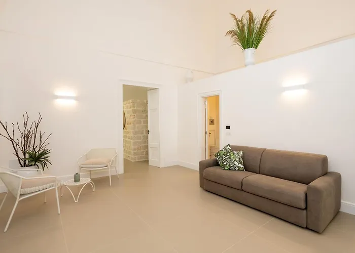 Corte Sant'angelo 4* Monopoli