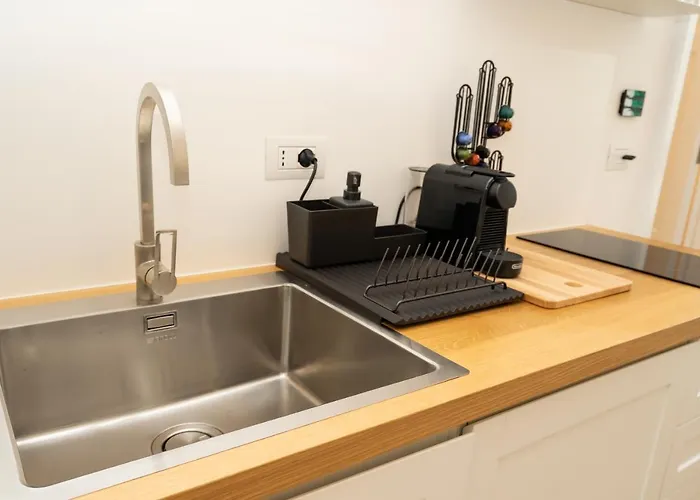 Guest house Corte Sant'angelo 4*