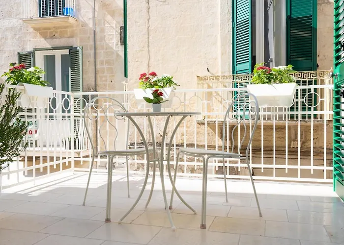 Corte Sant'angelo 4*