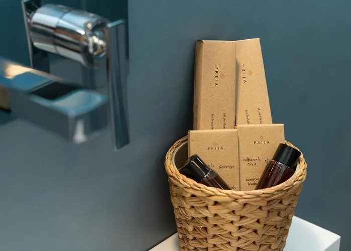 Guest house Corte Sant'angelo Monopoli