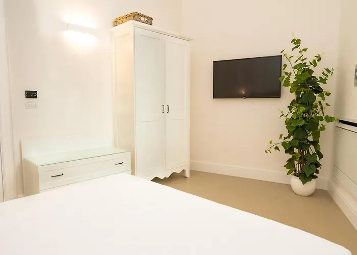 Corte Sant'angelo Guest house