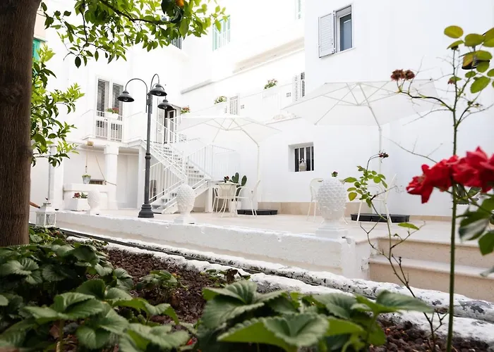 Corte Sant'angelo Guest house