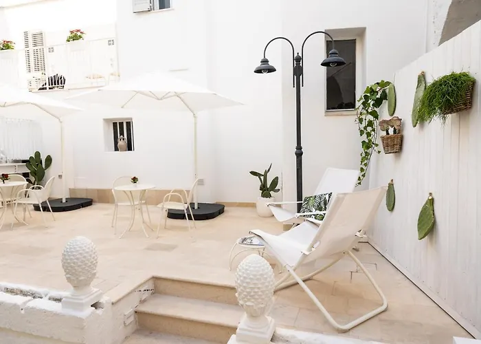 Corte Sant'angelo Guest house