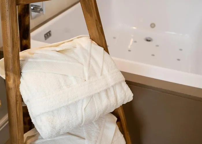 Guest house Corte Sant'angelo Monopoli