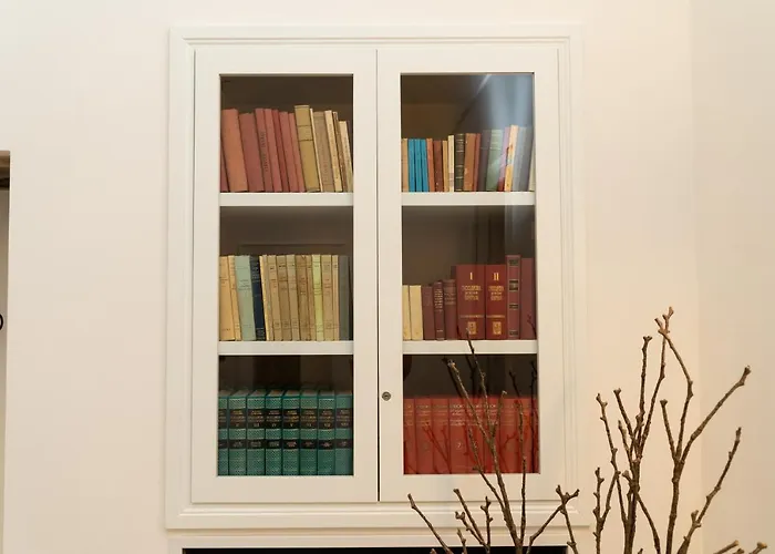 Guest house Corte Sant'angelo 4*