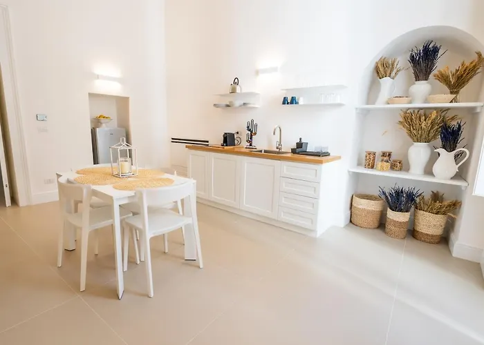 Guest house Corte Sant'angelo 4*