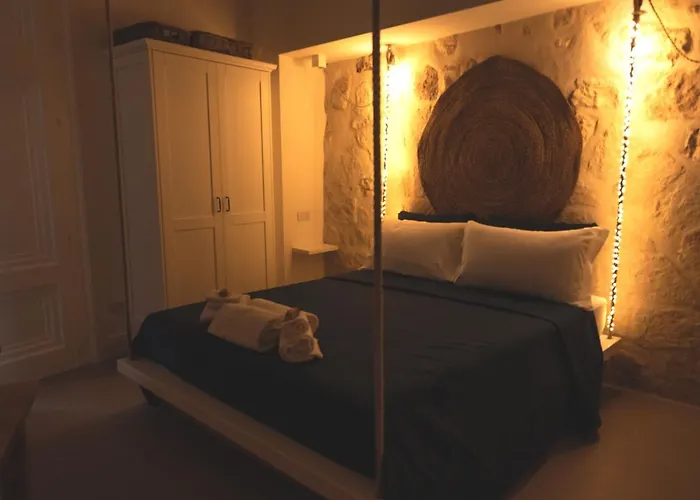 Guest house Corte Sant'angelo Monopoli