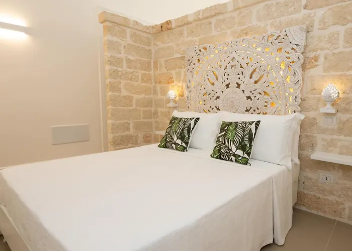 Guest house Corte Sant'angelo