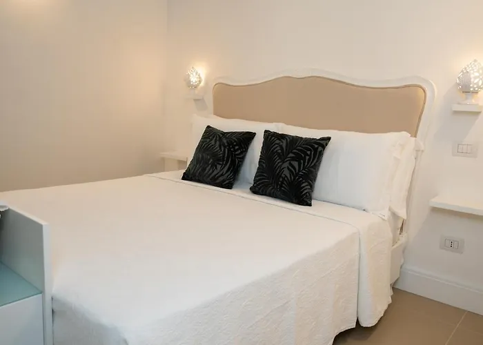 Corte Sant'angelo Guest house