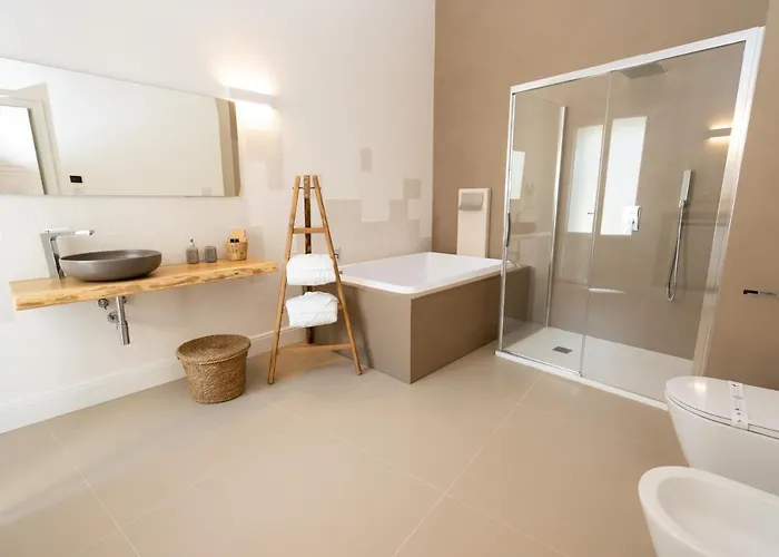 Corte Sant'angelo Guest house