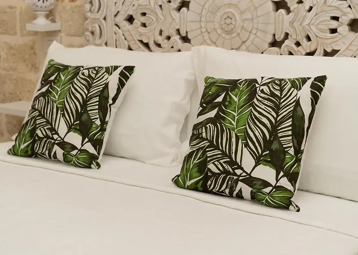 Corte Sant'angelo 4* Monopoli