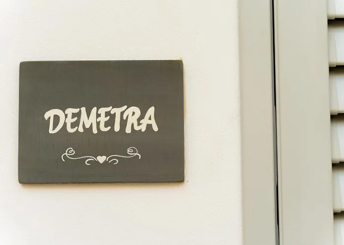 Guest house Corte Sant'angelo 4*