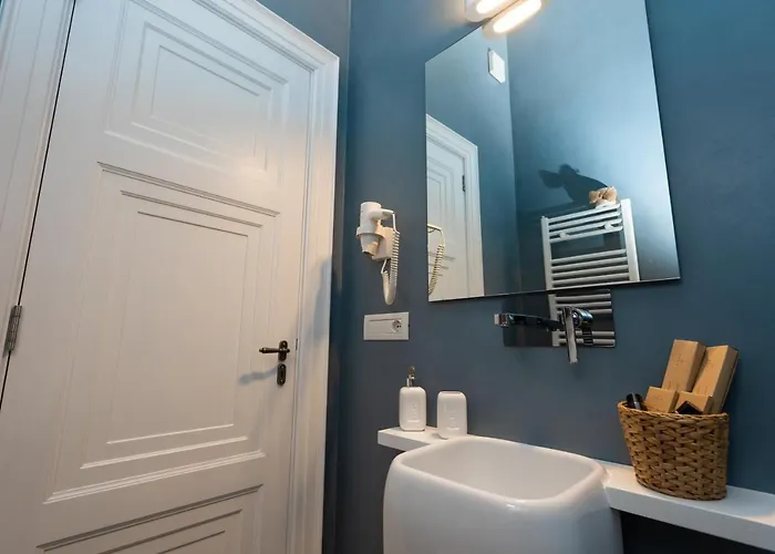 Guest house Corte Sant'angelo 4*